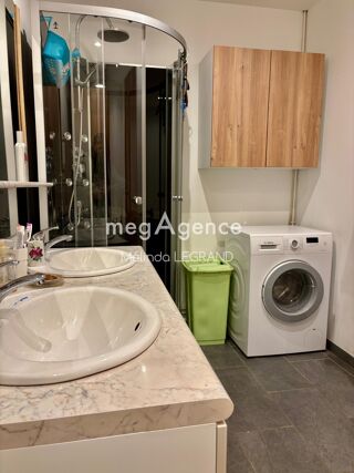  Maison � vendre 4 pi�ces 127 m�