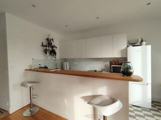  Appartement � vendre 3 pi�ces 75 m�