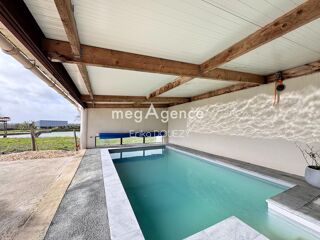  Maison à vendre 7 pièces 167 m²