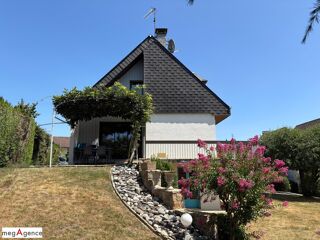  Maison à vendre 6 pièces 175 m²