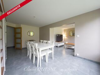  Appartement  vendre 3 pices 72 m