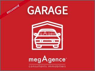  Parking / Garage  vendre 18 m