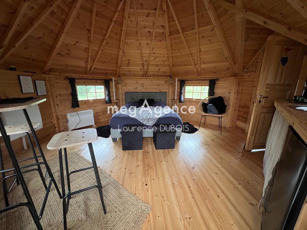 à vendre  Maison Pierremont (62130)