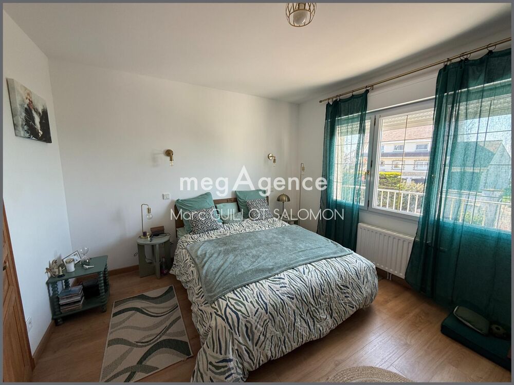 à vendre  Maison Boulogne-sur-Mer (62200)