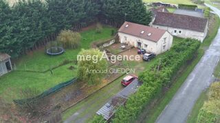  Maison � vendre 6 pi�ces 130 m�