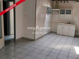  Maison � vendre 3 pi�ces 61 m�