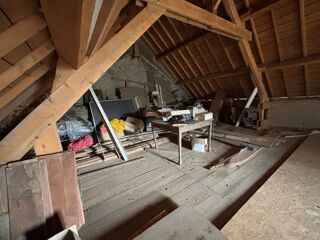  Maison � vendre 2 pi�ces 93 m�