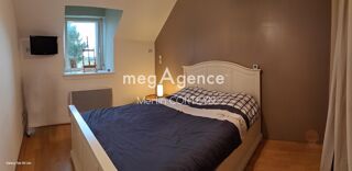  Maison à vendre 5 pièces 140 m²