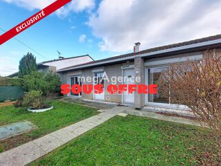  Maison � vendre 6 pi�ces 123 m�