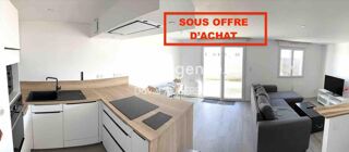  Maison � vendre 3 pi�ces 60 m�