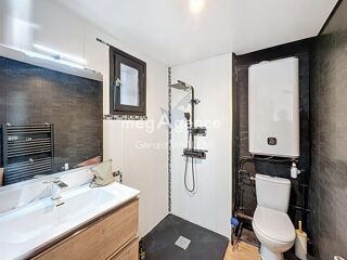  Appartement à vendre 2 pièces 36 m²