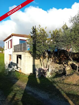  Maison � vendre 4 pi�ces 79 m�