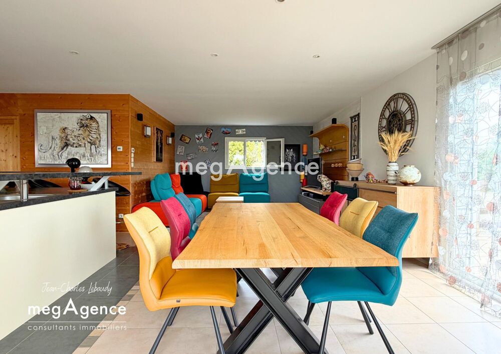 Vente Maison Maison 5 pièces - Vire Normandie Vire normandie