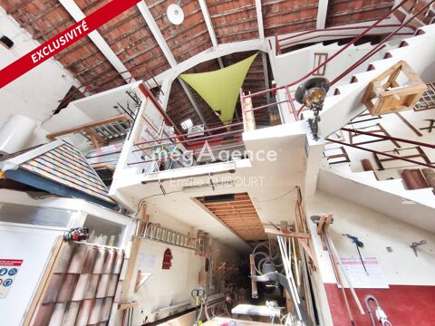   Vente Local Commercial 