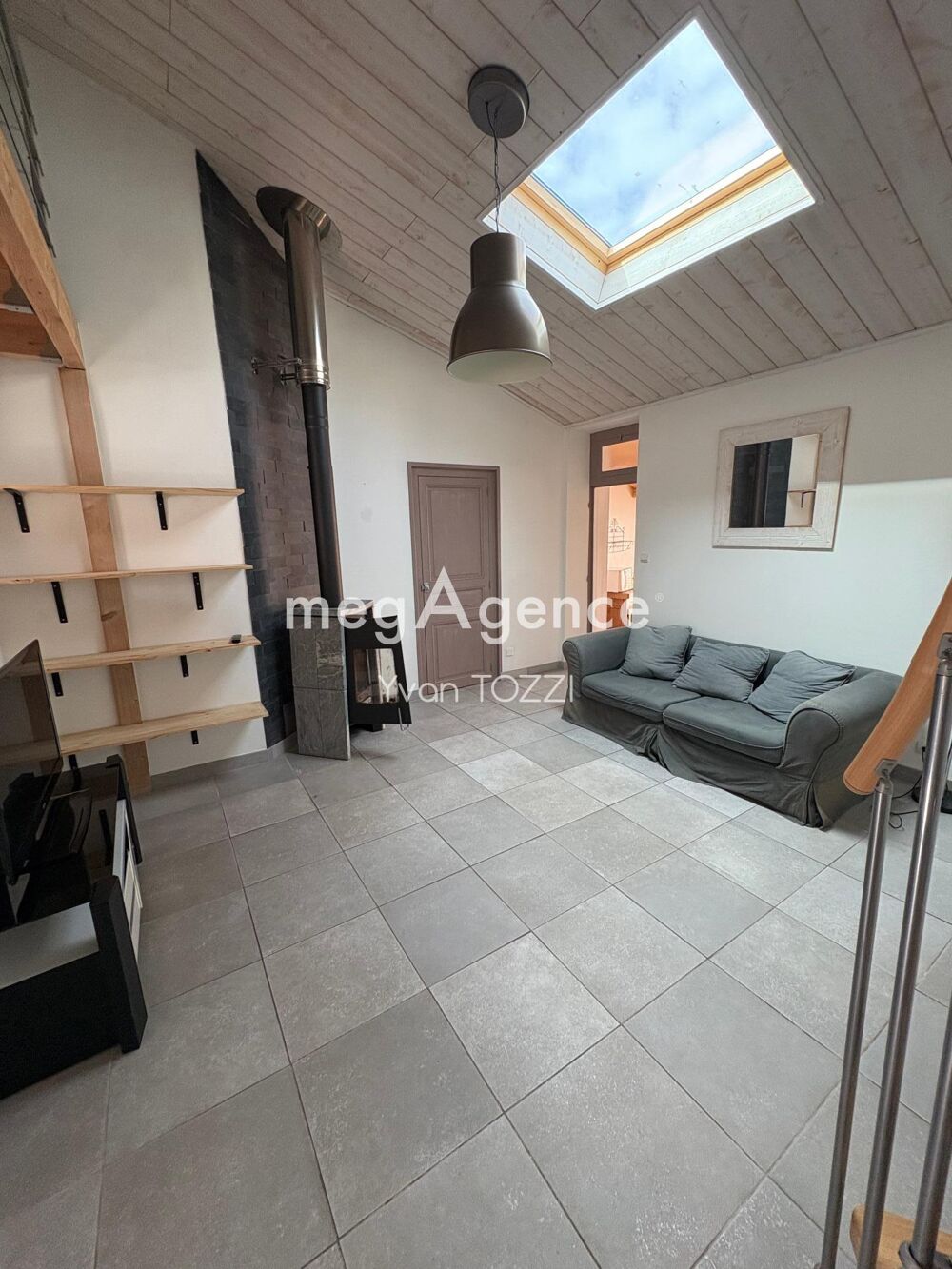 Vente Maison Maison de plain-pied 64 m2 à Arago Les sables-d'olonne