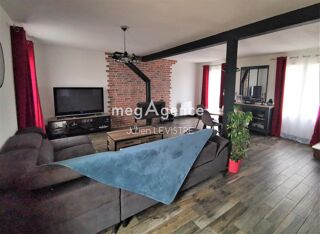  Maison � vendre 4 pi�ces 95 m�