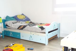  Appartement � vendre 5 pi�ces 79 m�