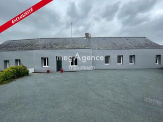  Maison � vendre 6 pi�ces 164 m�