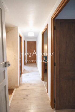  Maison à vendre 5 pièces 86 m²