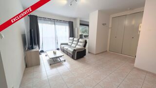  Appartement � vendre 2 pi�ces 48 m�