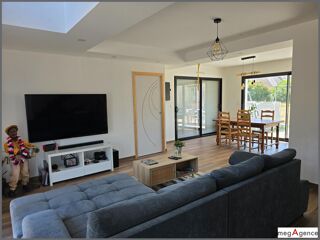  Maison à vendre 5 pièces 114 m²