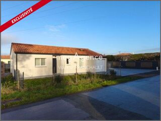  Maison � vendre 4 pi�ces 83 m�