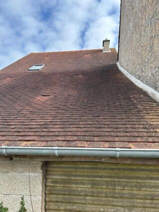  Maison à vendre 4 pièces 130 m²