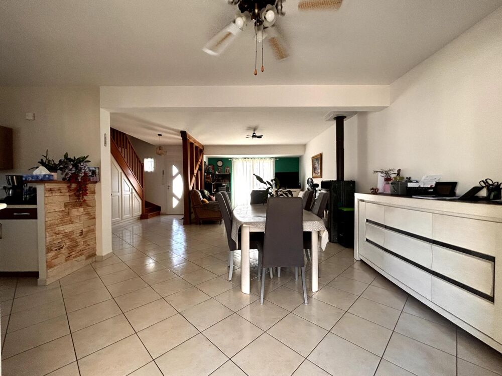 Vente Maison Maison habitable de plain-pied sur vide-sanitaire Romorantin-lanthenay