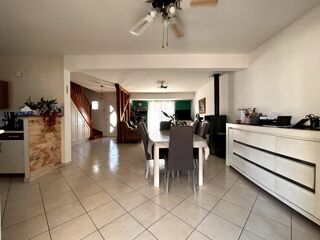  Maison à vendre 6 pièces 144 m²