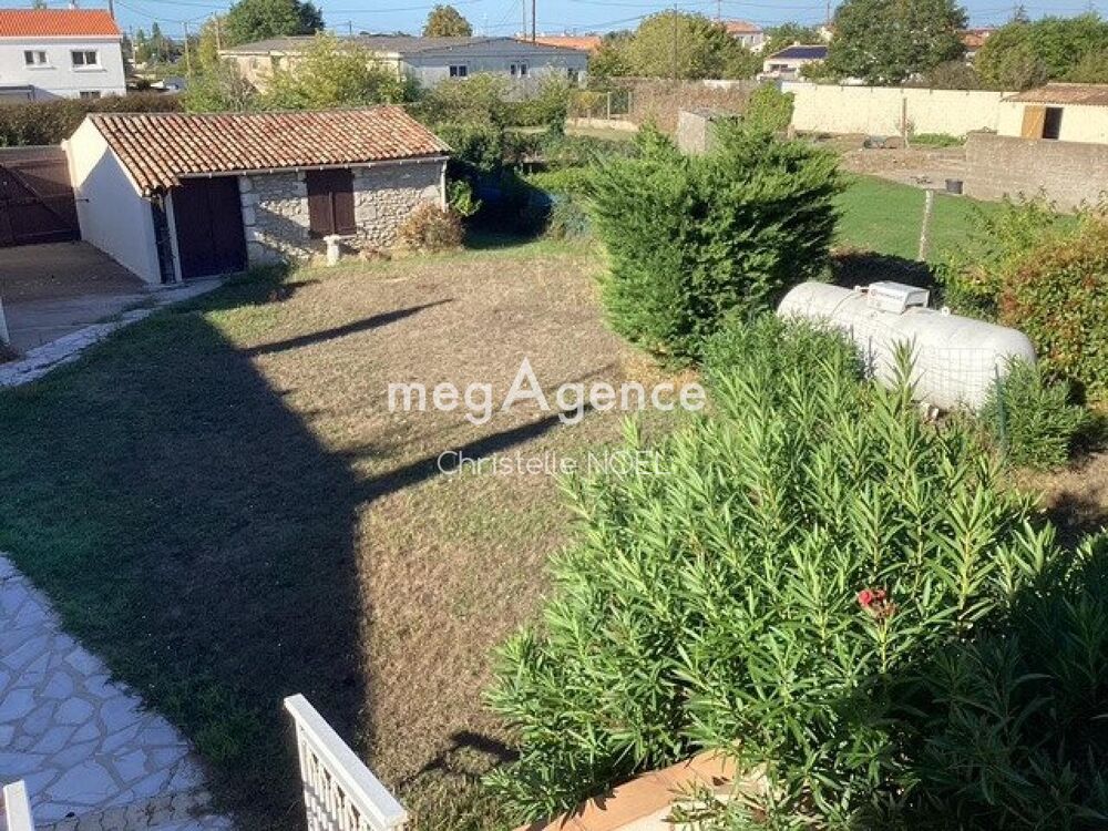 Maison de 5 chambres,au calme,à 20 kms des plages de la Fautes sur mer