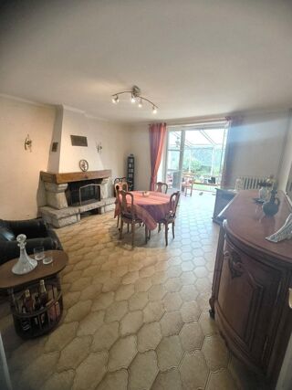  Maison � vendre 7 pi�ces 139 m�