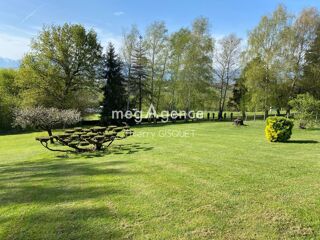  Maison à vendre 6 pièces 172 m²