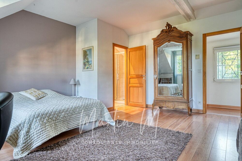 à vendre  Maison Saint-Prix (95390)