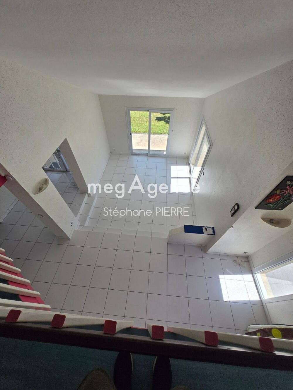 Vente Maison AGREABLE VILLA CONTEMPORAINE DANS UN ENVIRONNEMENT REPOSANT Domerat