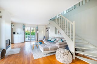  Maison à vendre 6 pièces 133 m²