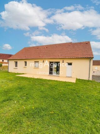  Maison à vendre 4 pièces 90 m²