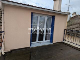  Maison � vendre 4 pi�ces 82 m�