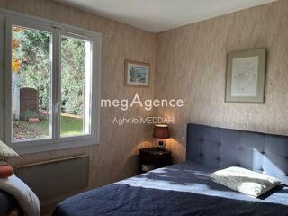  Maison � vendre 4 pi�ces 78 m�