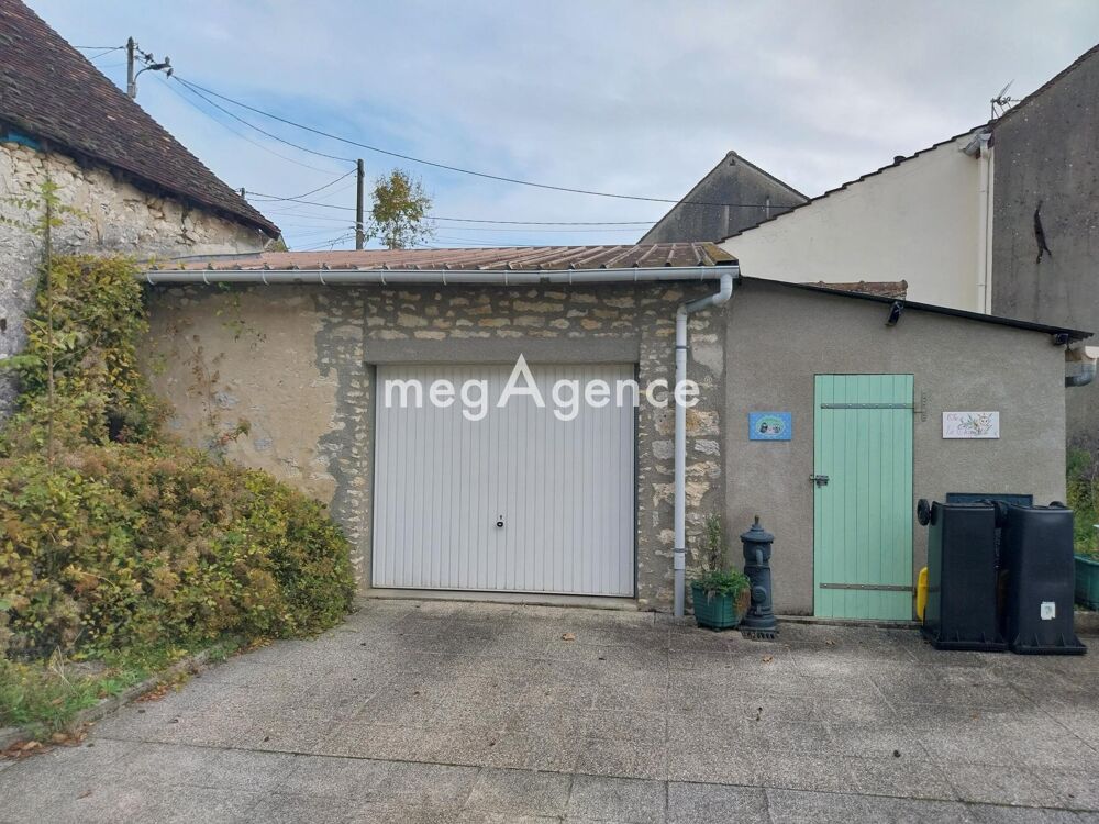 Agréable maison situé entre Provins et Longueville