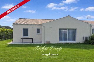  Maison � vendre 4 pi�ces 91 m�