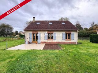  Maison � vendre 4 pi�ces 95 m�