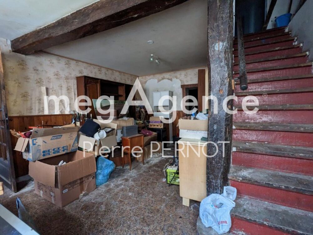 Vente Maison Maison de village à rénover Potentiel 4 Appartements Lescure-d'albigeois