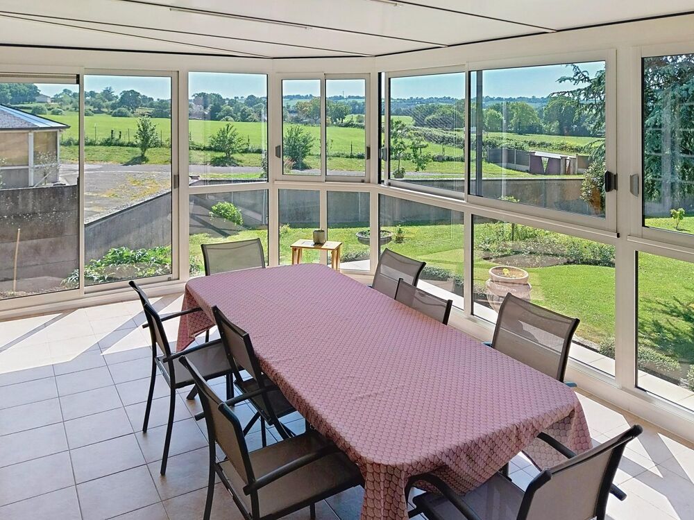 Vente Maison Pavillon traditionnel sur sous-sol complet - Jardin paysagé. Voutre