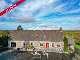  Maison � vendre 9 pi�ces 258 m�