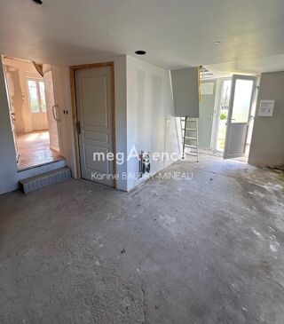  Maison � vendre 3 pi�ces 65 m�