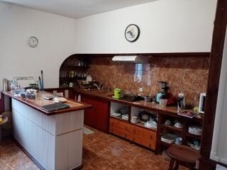  Maison à vendre 10 pièces 137 m²