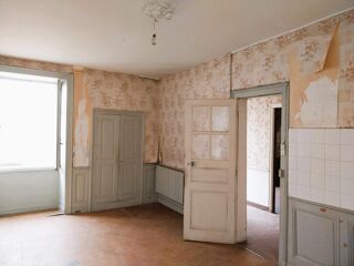  Maison à vendre 6 pièces 104 m²