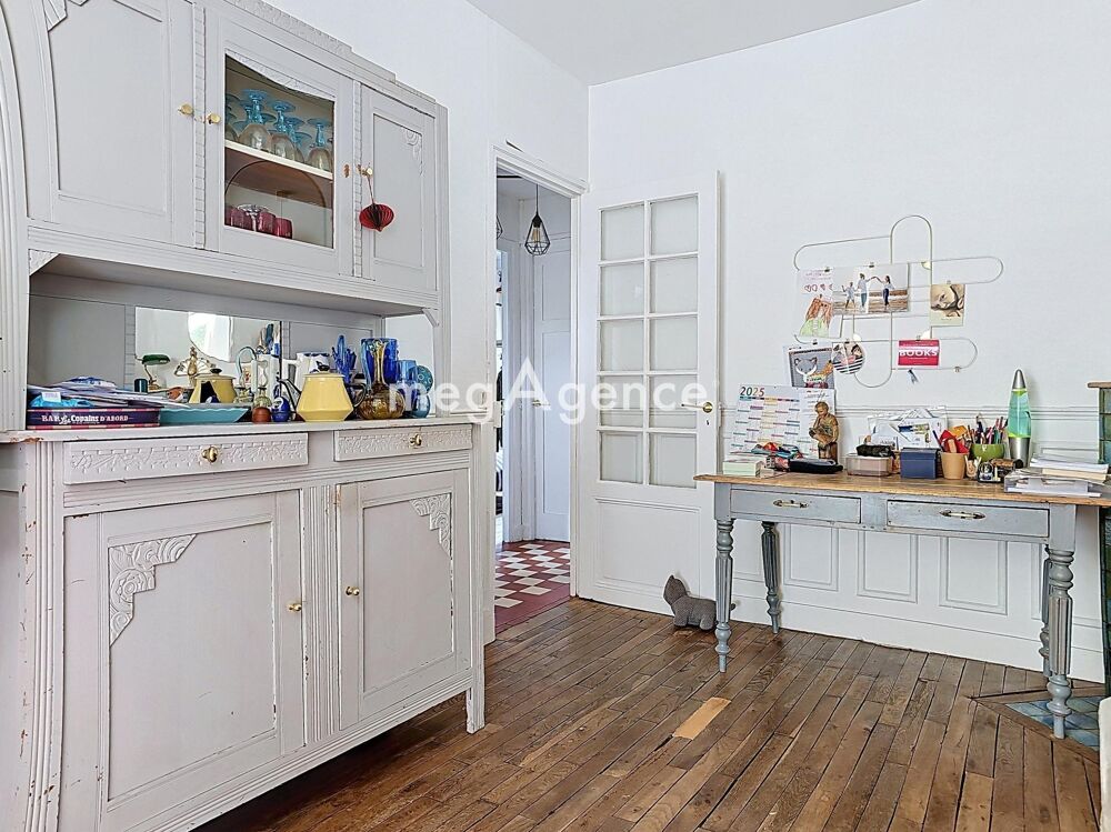 MAISON INDIVIDUELLE 95 M² JARDIN SANS VIS A VIS