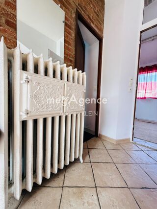 Vente Maison Maison familiale avec maison d'amis, dépendance et jardin plein Sud à Thorigny-sur-Oreuse Thorigny-sur-oreuse
