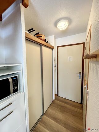  Appartement � vendre 2 pi�ces 29 m�